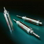 Cushion Cylinders